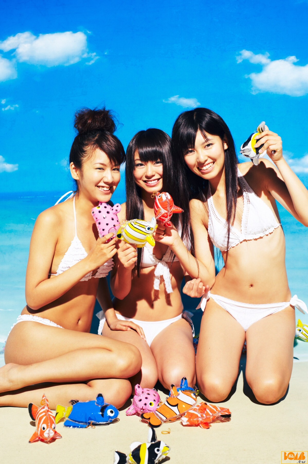 [ Bomb.tv Idoling